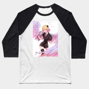 Angels of death series - cathy Baseball T-Shirt